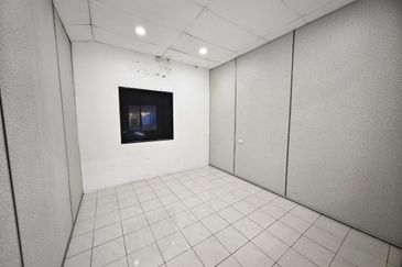 Kawasan Perindustrian Silibin (Silibin Industrial Park)