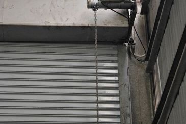 Kawasan Perindustrian Silibin (Silibin Industrial Park)