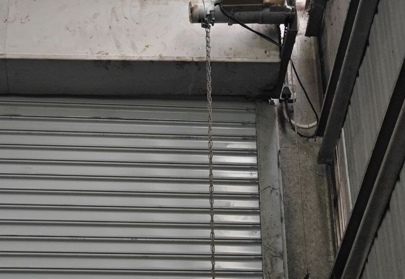 Kawasan Perindustrian Silibin (Silibin Industrial Park)