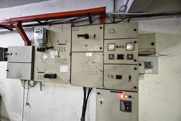 Kawasan Perindustrian Silibin (Silibin Industrial Park)