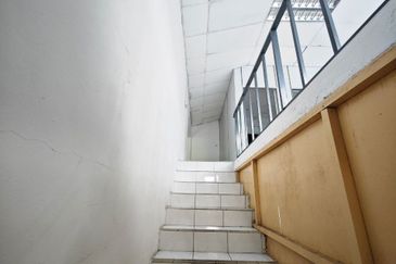 Kawasan Perindustrian Silibin (Silibin Industrial Park)