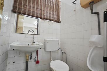 Kawasan Perindustrian Silibin (Silibin Industrial Park)