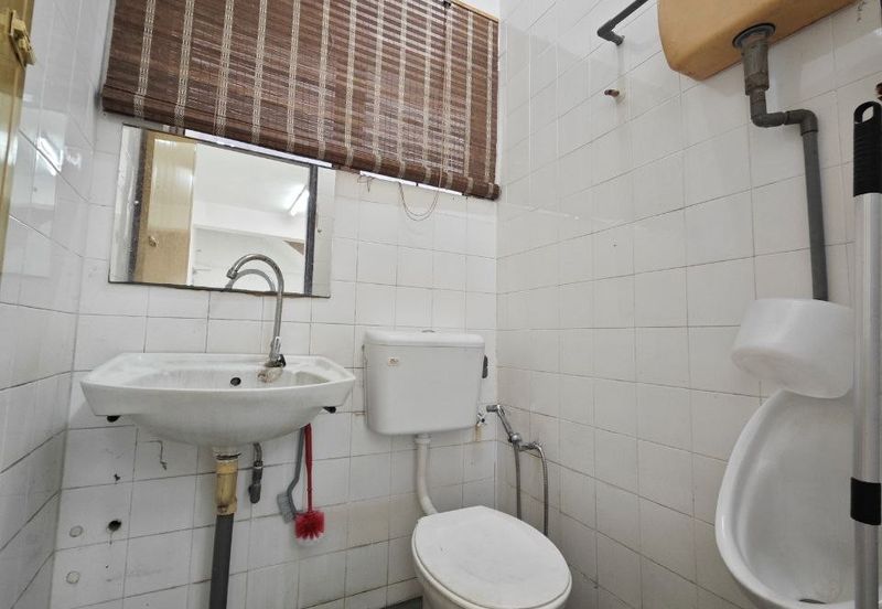 Kawasan Perindustrian Silibin (Silibin Industrial Park)