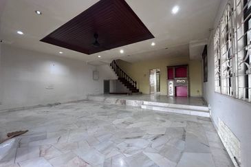 PASIR PUTEH/PENGKALAN