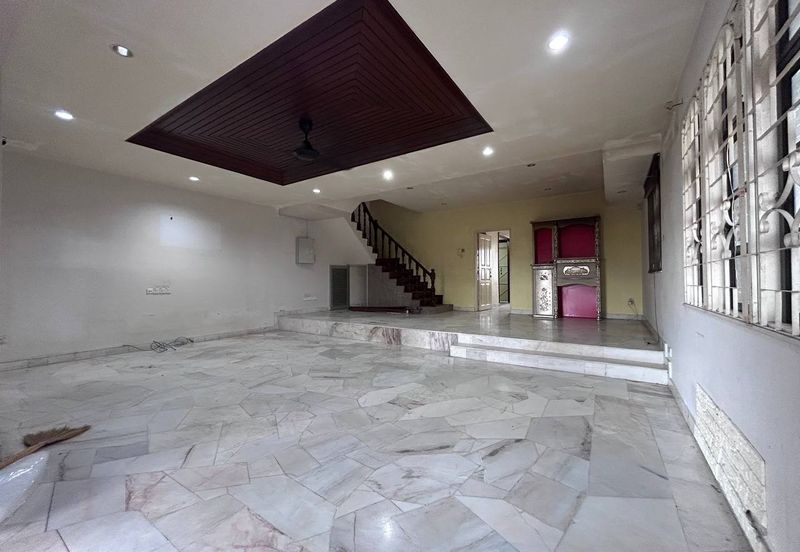 PASIR PUTEH/PENGKALAN