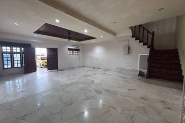 PASIR PUTEH/PENGKALAN