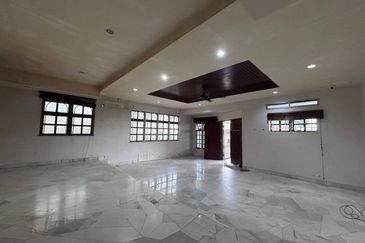 PASIR PUTEH/PENGKALAN