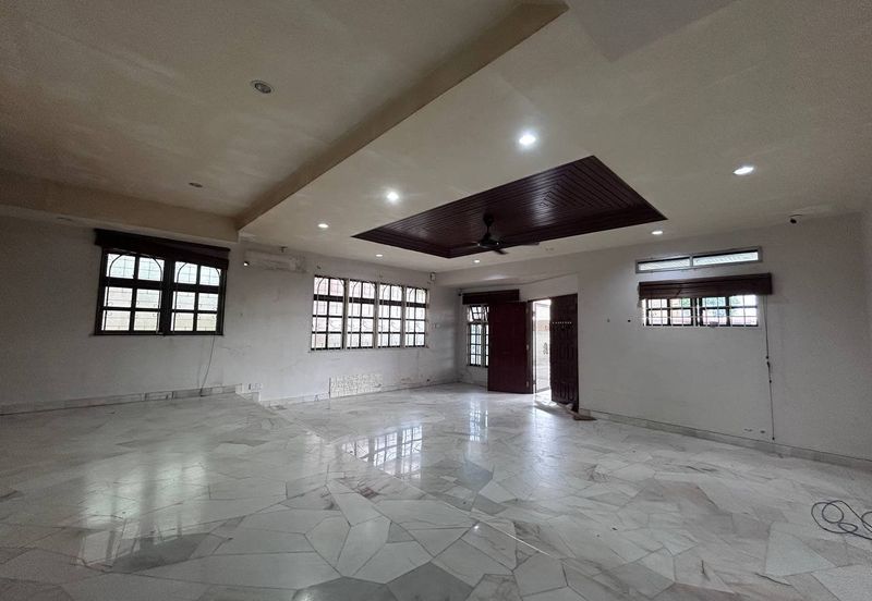 PASIR PUTEH/PENGKALAN