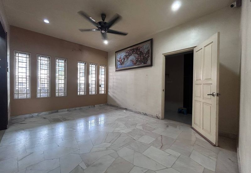 PASIR PUTEH/PENGKALAN