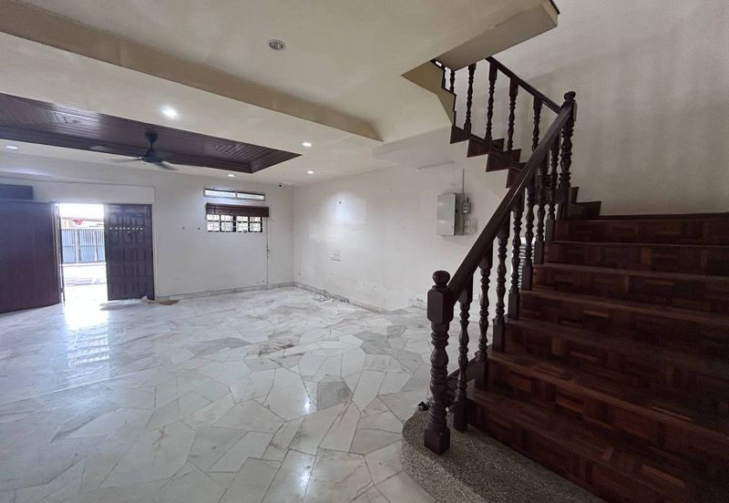 PASIR PUTEH/PENGKALAN