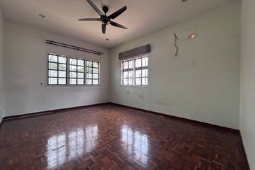 PASIR PUTEH/PENGKALAN