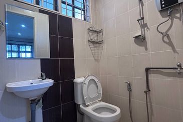 PASIR PUTEH/PENGKALAN