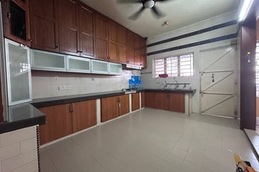 PASIR PUTEH/PENGKALAN