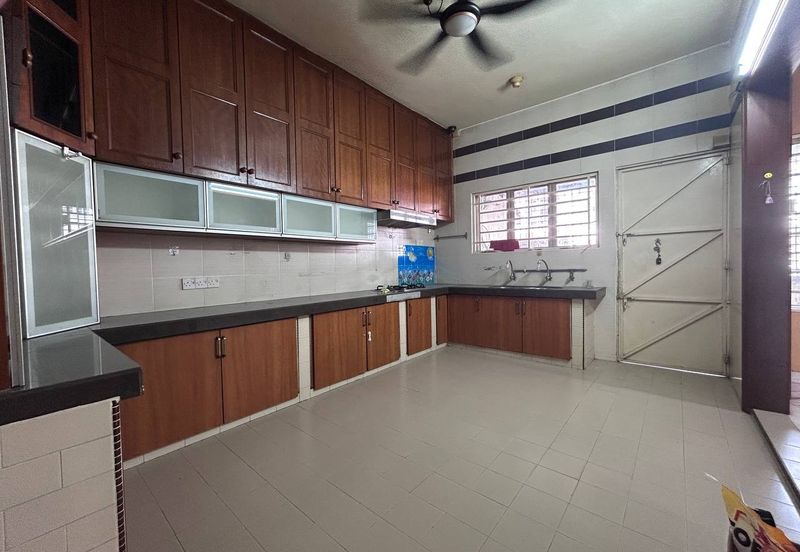 PASIR PUTEH/PENGKALAN