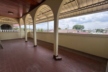 PASIR PUTEH/PENGKALAN