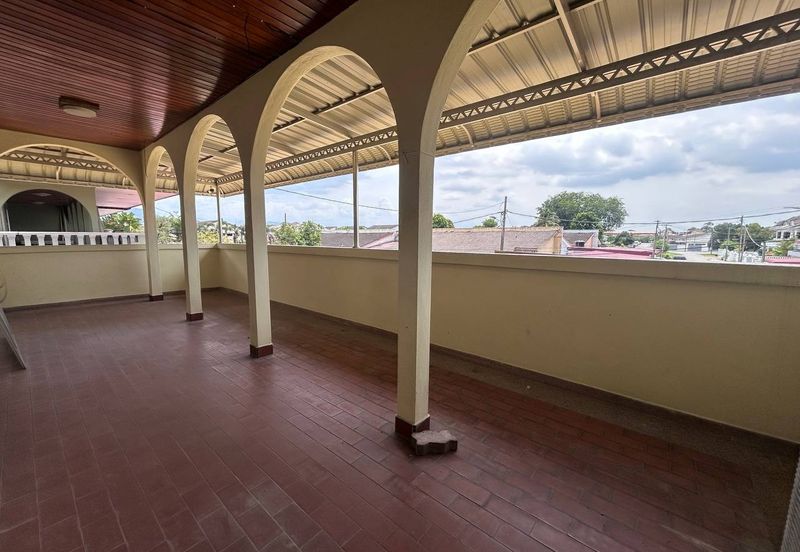 PASIR PUTEH/PENGKALAN