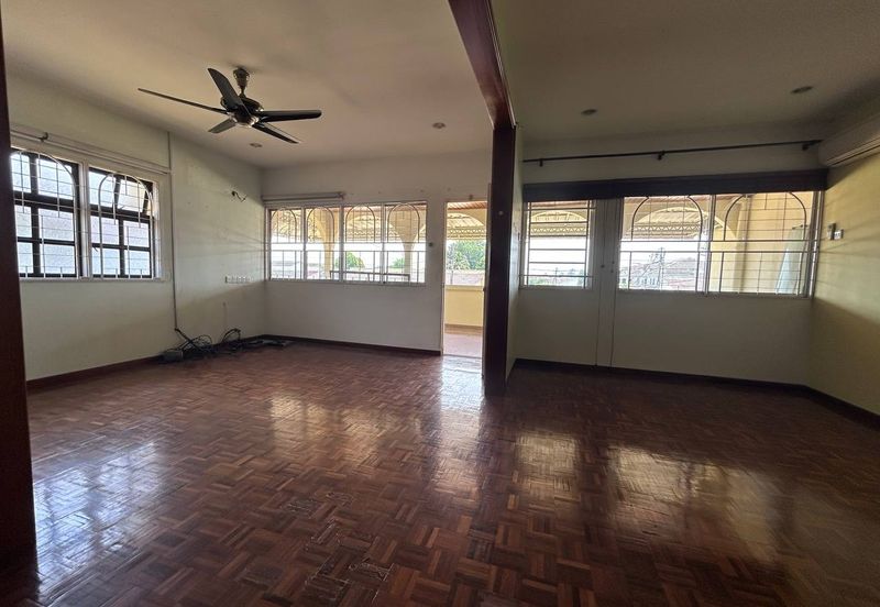 PASIR PUTEH/PENGKALAN