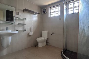 PASIR PUTEH/PENGKALAN