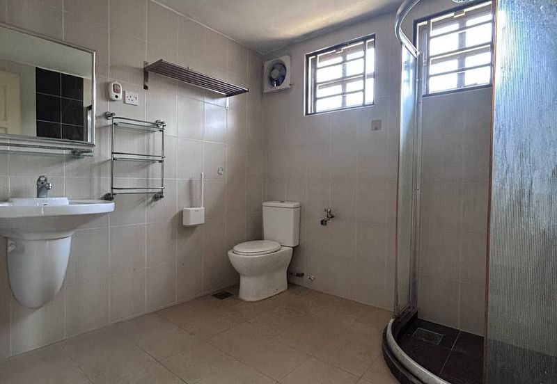 PASIR PUTEH/PENGKALAN