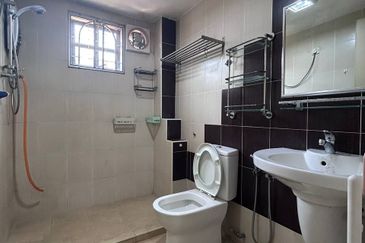 PASIR PUTEH/PENGKALAN