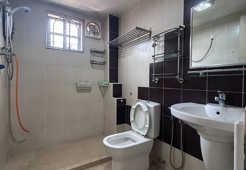 PASIR PUTEH/PENGKALAN