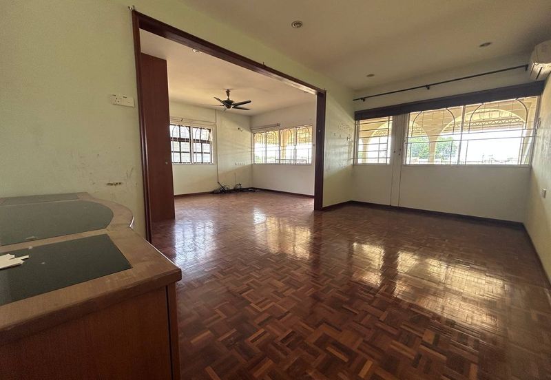 PASIR PUTEH/PENGKALAN