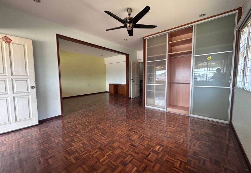 PASIR PUTEH/PENGKALAN