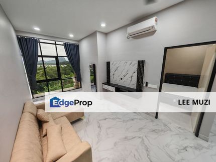 PALAZZO IPOH GARDEN EAST KINTA CITY BERCHAM TAMBUN SUNWAY CITY IPOH FULLY FURNISHED CONDOMINIUM FOR RENT, Perak, Ipoh