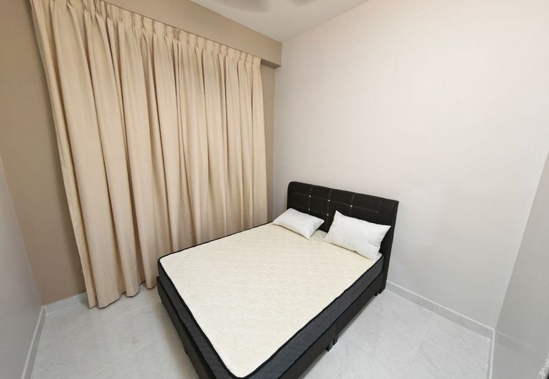 Palazzo @ Ipoh Garden East