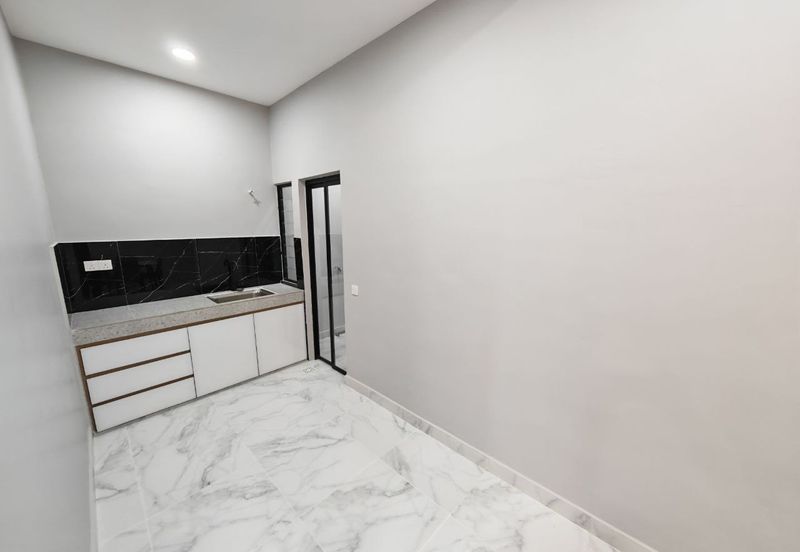 Palazzo @ Ipoh Garden East