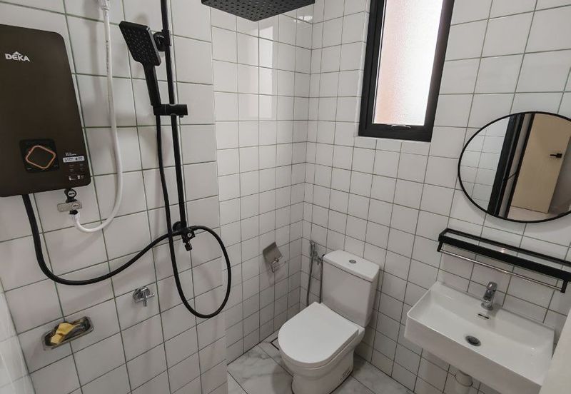 Palazzo @ Ipoh Garden East