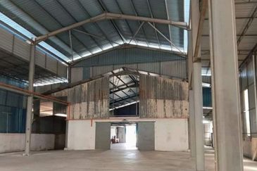 Kawasan Perindustrian Pengkalan 2