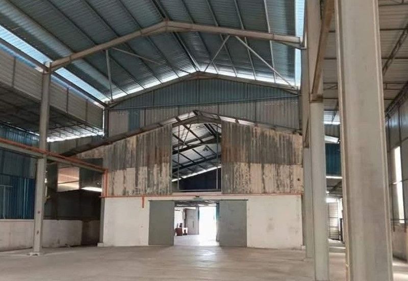 Kawasan Perindustrian Pengkalan 2