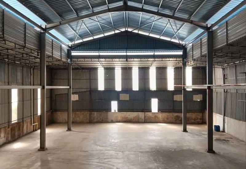 Kawasan Perindustrian Pengkalan 2