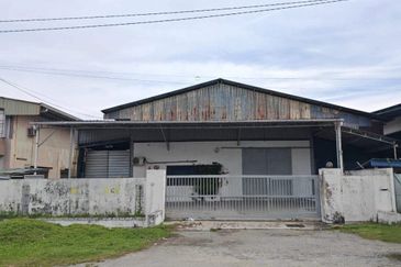 Kawasan Perindustrian Pengkalan 2