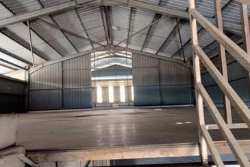 Kawasan Perindustrian Pengkalan 2