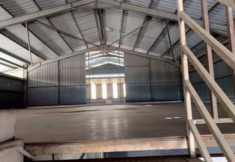 Kawasan Perindustrian Pengkalan 2