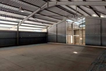 Kawasan Perindustrian Pengkalan 2