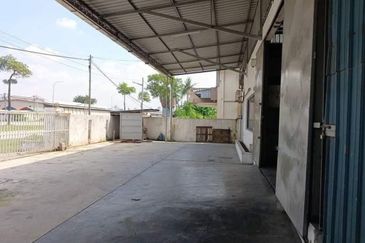 Kawasan Perindustrian Pengkalan 2