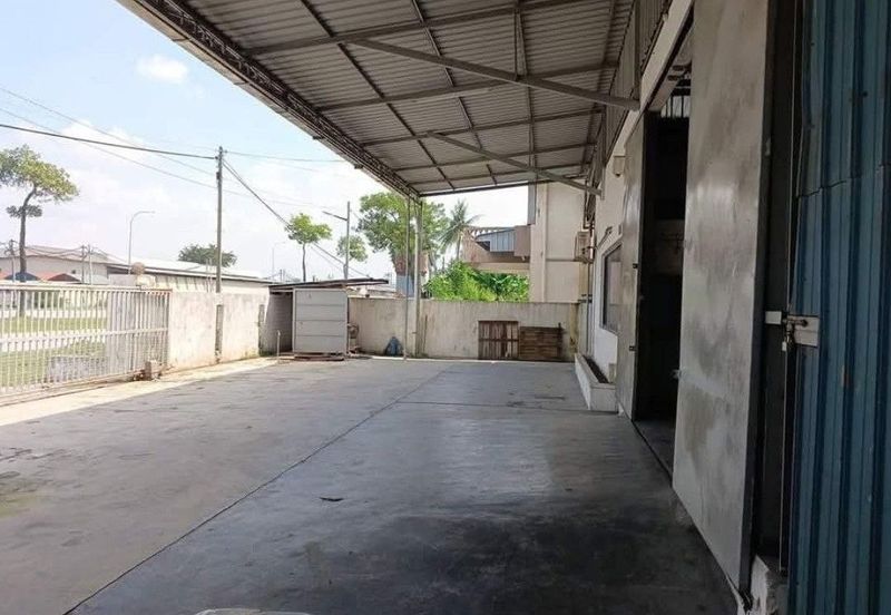 Kawasan Perindustrian Pengkalan 2