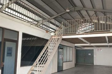 Kawasan Perindustrian Pengkalan 2