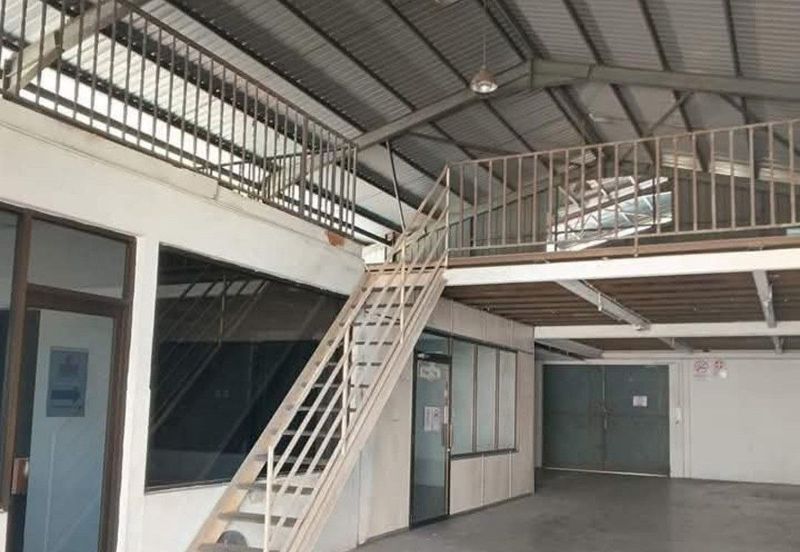 Kawasan Perindustrian Pengkalan 2