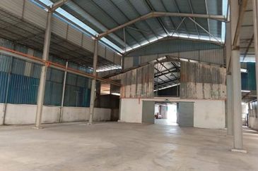 Kawasan Perindustrian Pengkalan 2