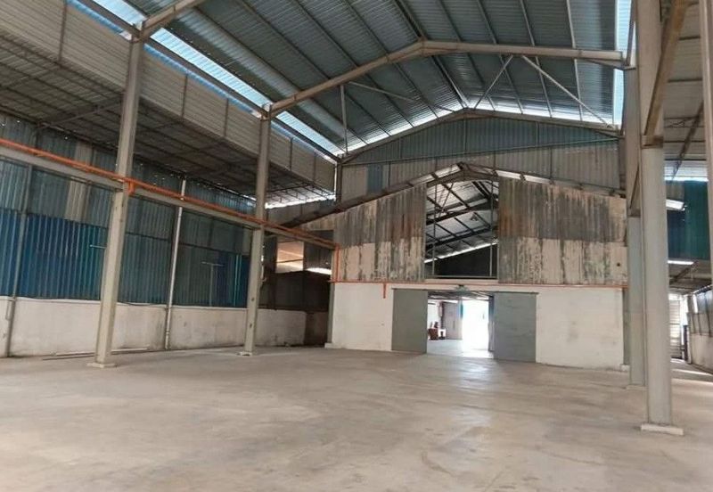 Kawasan Perindustrian Pengkalan 2