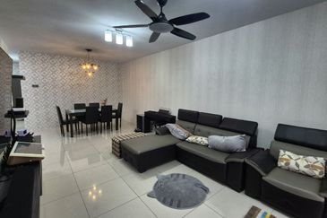 Manhattan Condominium