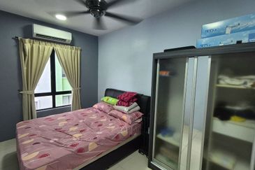 Manhattan Condominium