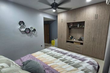 Manhattan Condominium