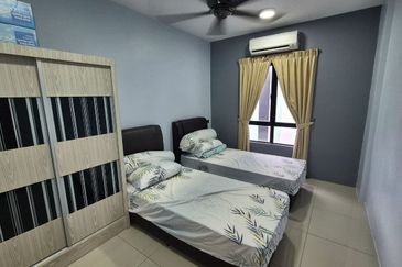 Manhattan Condominium