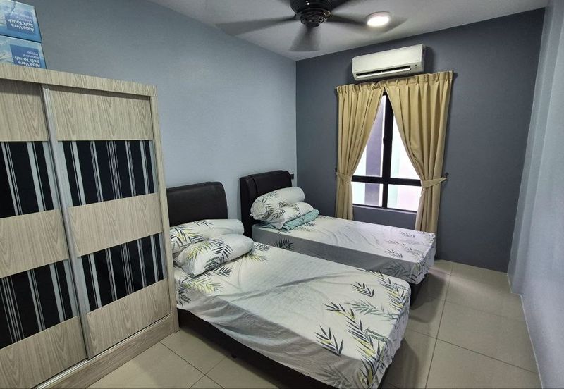 Manhattan Condominium