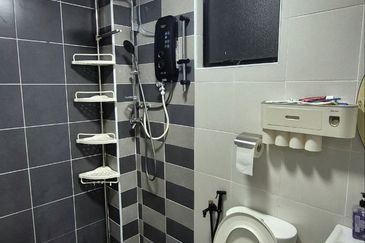 Manhattan Condominium